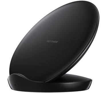 Samsung EP-N5100BBEGWW Wireless Qi Charger Black (EP-N5100BBEGWW)