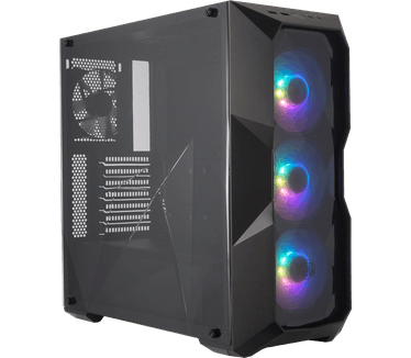 Cooler Master MasterBox MasterBox TD500 ARGB