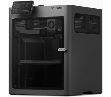 Bambu Lab Bambu Lab X2D