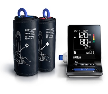 Braun ExactFit 3