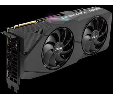 Asus DUAL-RTX2080S-O8G-EVO-V2