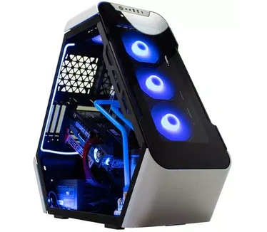 ScreenON - Extreme - Limited Edition - Intel Core i9-11900F - 2TB NVMe SSD - RTX 3090 - GamePC.L021 - WiFi