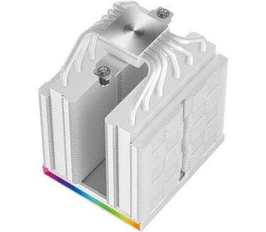 DeepCool AK620 Digital PRO WH
