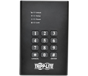 Tripp-Lite U357-025-SEC