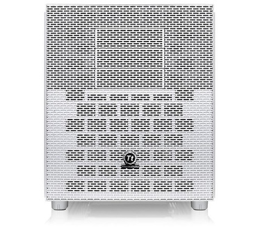 Thermaltake Core X5 Tempered Glass Snow Edition