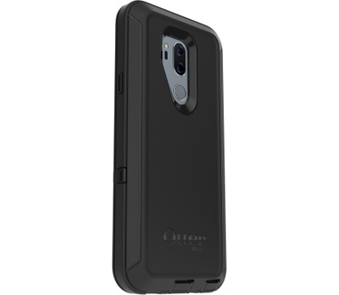 Otterbox Defender (LG G7 ThinQ) Zwart