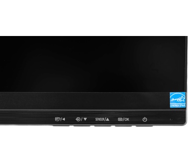 Philips 240B7QPJEB/00 Zwart