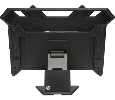 HP Zvr Virtual Reality Display Zwart