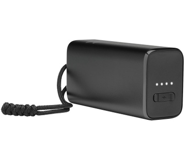 JBL UA True Wireless Flash X (Zwart)