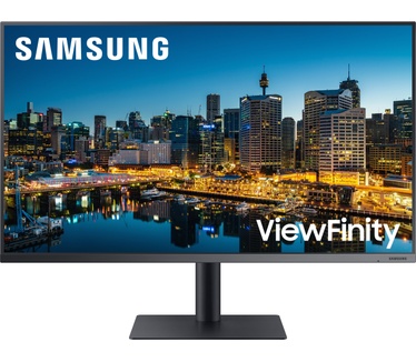 Samsung TU87F 32" Zwart
