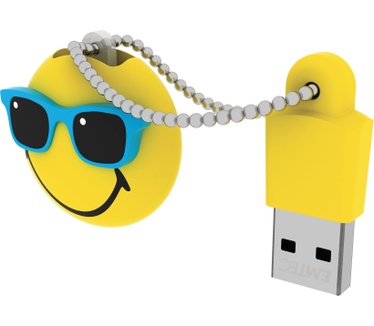 Emtec Smiley World Mr Hawaii, 8GB