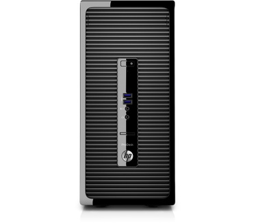 HP ProDesk 490 G3 MT X3K11EA