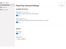 Microsoft PowerToys v0.11.0