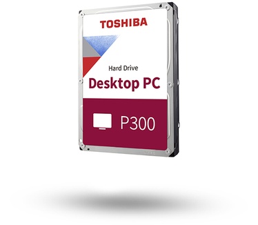 Toshiba P300