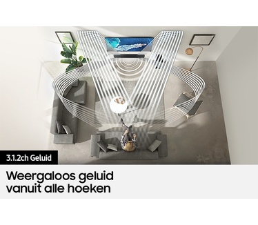 Samsung HW-Q600B