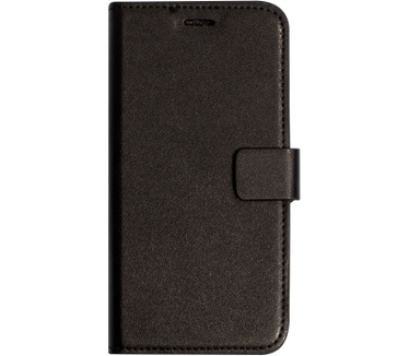Mobiparts Classic Wallet Case LG Q7 Black