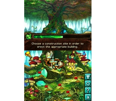 Jewel Legends: Tree of Life