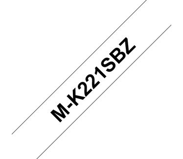 Brother M-K221SBZ