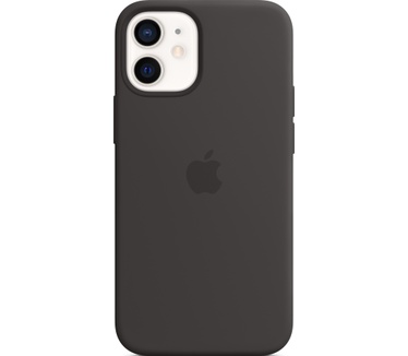 Apple MHKX3ZM/A (iPhone 12 mini) Zwart