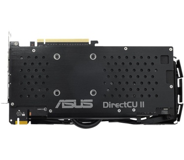 Asus GTX960-DC2OC-4GD5-BLACK