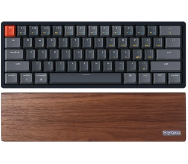 Keychron Key K12 60% Wooden Palm Rest