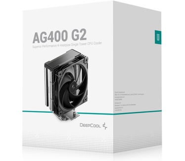 DeepCool AG400 G2