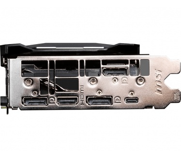 MSI GeForce RTX 2080 Ventus 8G OC