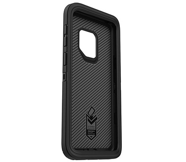 Otterbox Defender Case Samsung Galaxy S9  Zwart