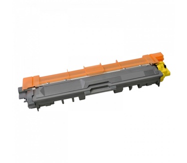 V7 Toner for select Brother printers - Replaces TN241Y