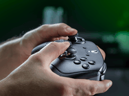 Razer Wolverine V4