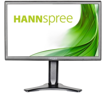 Hannspree HP 225 PJB Zwart