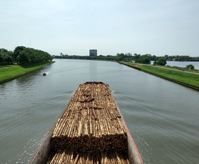 Foto gemaakt met Xiaomi Mi 6