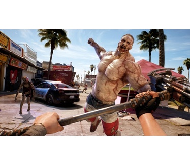 Dead Island 2 PULP Edition
