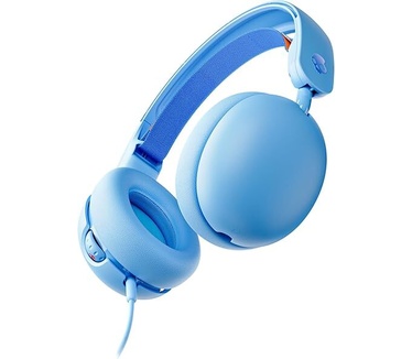 Skullcandy Grom Wireless (Blauw)