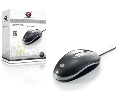 Conceptronic Easy Mouse