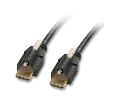 Lindy 1m HDMI