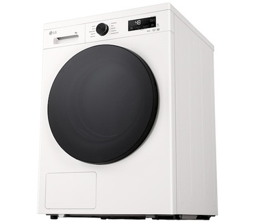 LG RHX1009NWB
