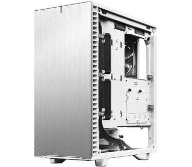 Fractal Design Define 7 Compact Wit