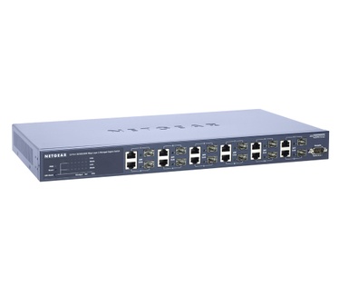 Netgear Prosafe GSM7212F