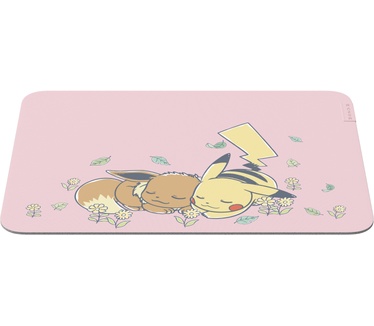 Razer Gigantus V2 – Pikachu & Eevee Edition