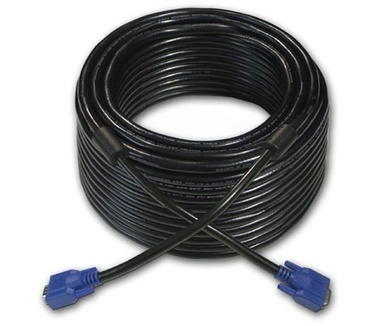 Dell VGA Kabel voor 1100MP / 1200MP / 1800MP / 2300MP / 2400MP / 3400MP / 5100MP