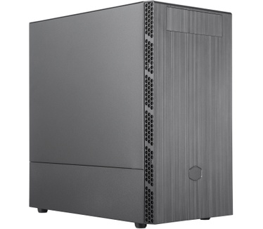 Cooler Master MasterBox MB400L (met ODD)