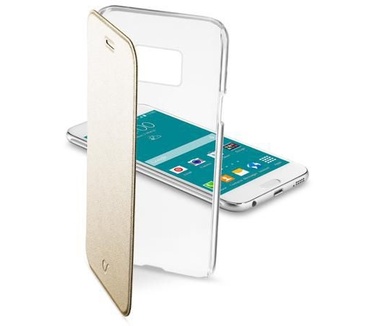 Cellular Line CLEAR BOOK