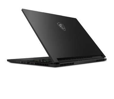 MSI Stealth 16 AI A2HWFG-024BE