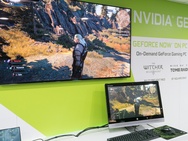 GeForce Now