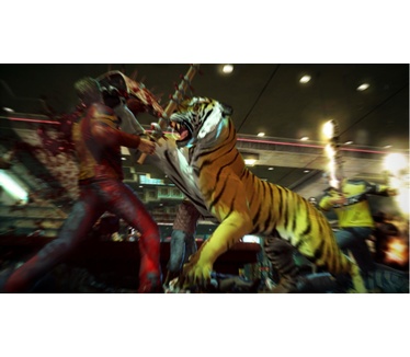 Dead Rising 2, PS3