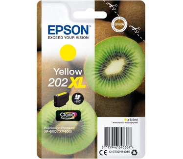 Epson 202XL