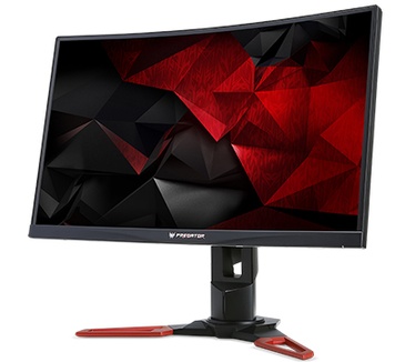 Acer Z321Q