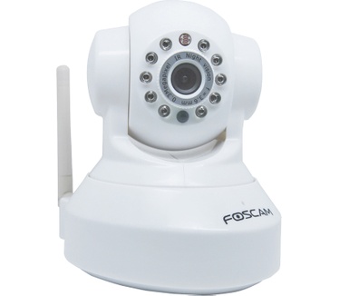 Foscam FI8918W