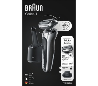 Braun 70-S7200cc